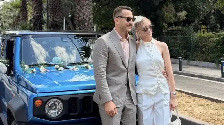 Zeynep Yumrutaş kimdir, ne iş yapıyor, kaç yaşında? Ogeday Girişken ile evlendi