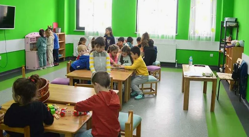 0-6 Yaş Kreşlerde yeni dönem: MEB denetimi, merkezi takip ve 81 ilde aynı standart