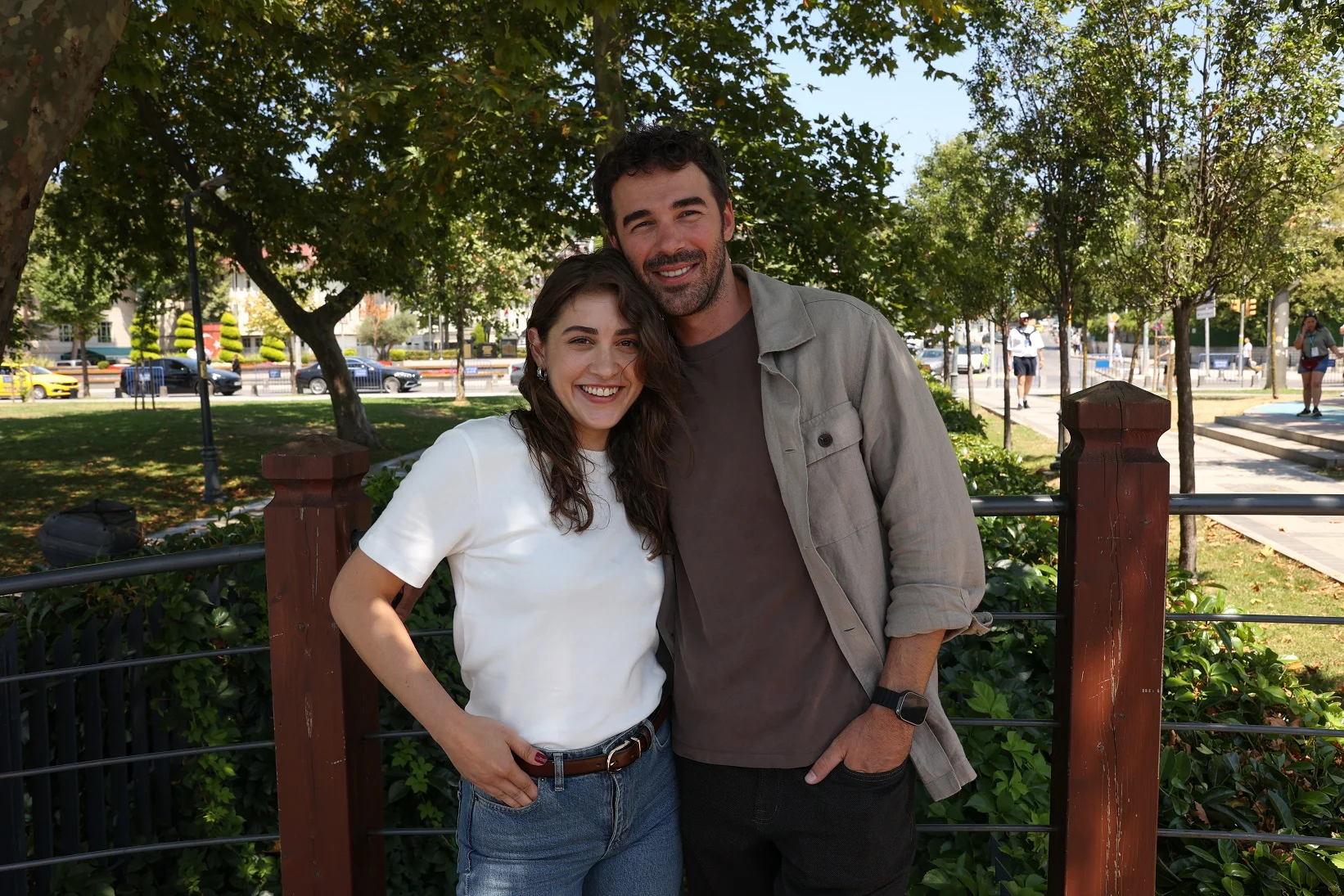TRT 1’den yeni dizi: ”Evlilik Güzeldir”
