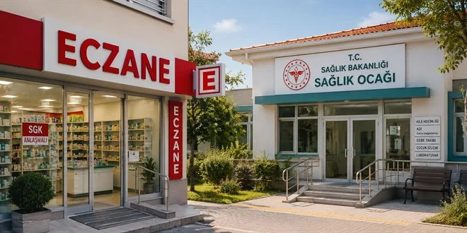 15 Temmuz sağlık ocağı ve eczaneler açık mı, kapalı mı?