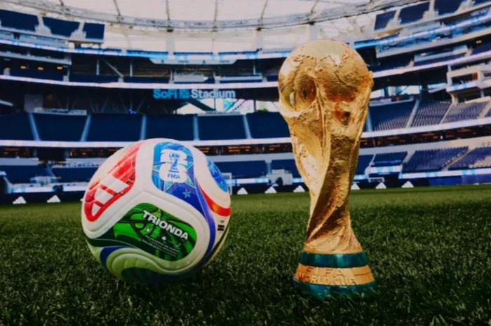 2026 FİFA Dünya Kupası çeyrek final karşılaşmaları tam liste