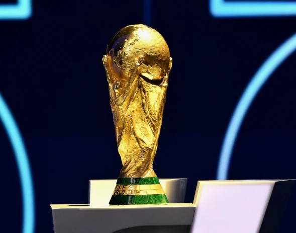 2026 FİFA Dünya Kupası çeyrek final maç takvimi