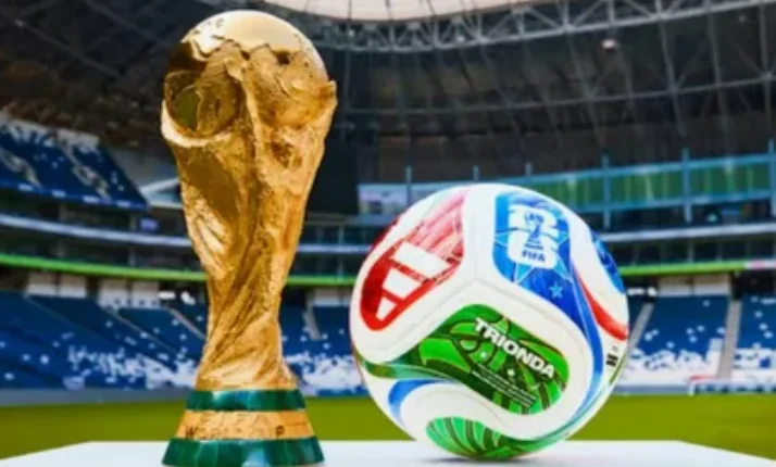 2026 FIFA Dünya Kupası finali: İspanya Arjantin maçı ne zaman?