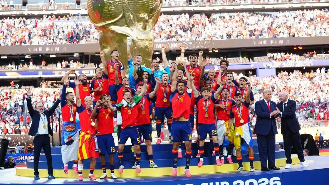 2026 FIFA Dünya Kupası gol kralı kim oldu? İşte İlk 10 Liste