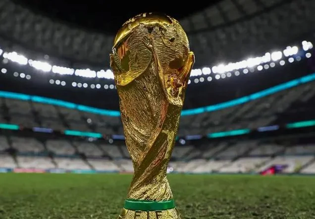 2026 FİFA Dünya Kupası son 16 eşleşmeler tam liste!