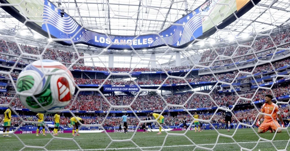 2026 FİFA Dünya Kupası son 16 maç sonuçları tam listesi
