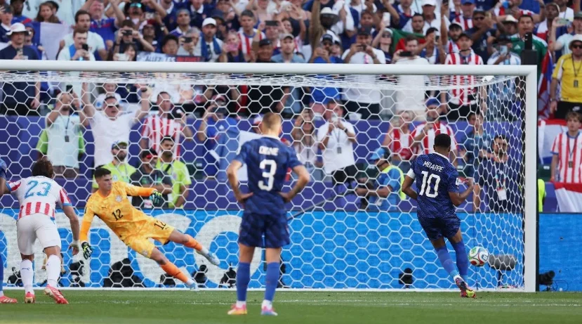 2026 FİFA Dünya Kupası son 16: Mbappe attı, Fransa Fas'ın rakibi oldu