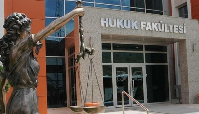 2026 Hukuk taban puan ve sıralamaları: Devlet ve Vakıf Üniversiteleri güncel liste