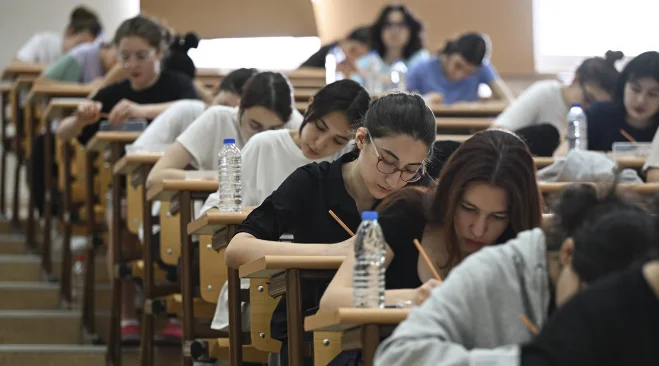 2026 YKS tercihleri başladı! Tercih ekranı açıldı: Son gün 10 Ağustos