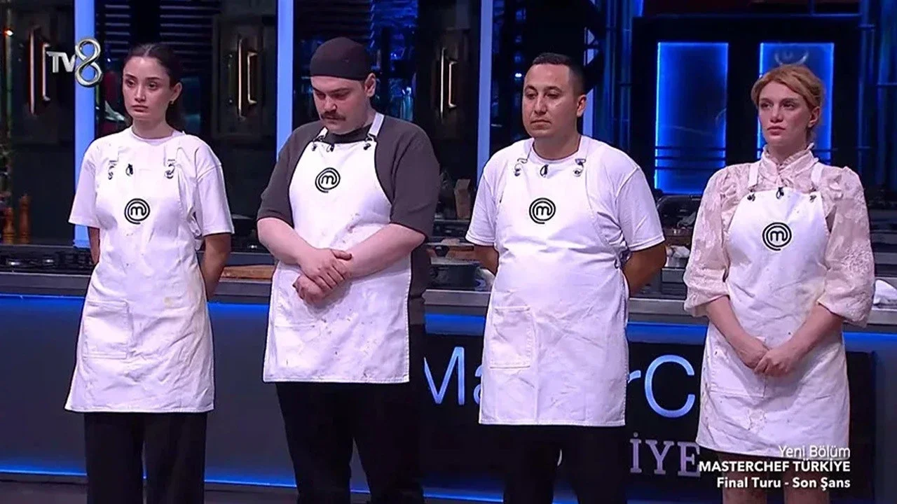 28 Temmuz MasterChef'te yedeklerden kimler girdi?