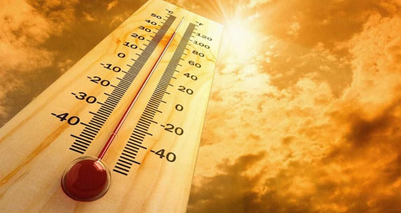 40 derece alarmı: Kimler daha fazla risk altında? Uzman hekim uyardı!