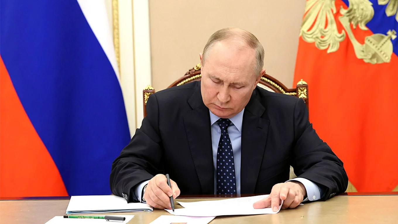 400 bin dolarlık bahis: “Putin görevden ayrılacak”