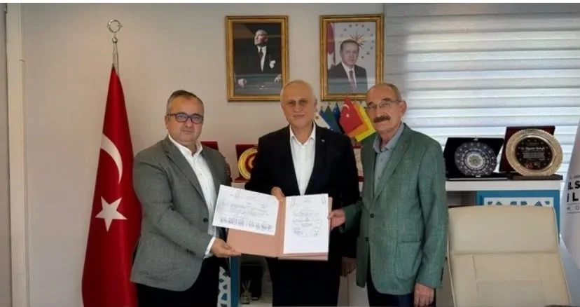 Basın Emekçileri Derneği Resmen Kuruldu: Medyada Dayanışma ve Mesleki Onur İçin Tarihi Adım