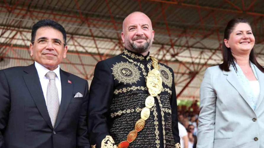 666. Kırkpınar'ın “Ağası” kim oldu: İşte rekor ağalık teklifi