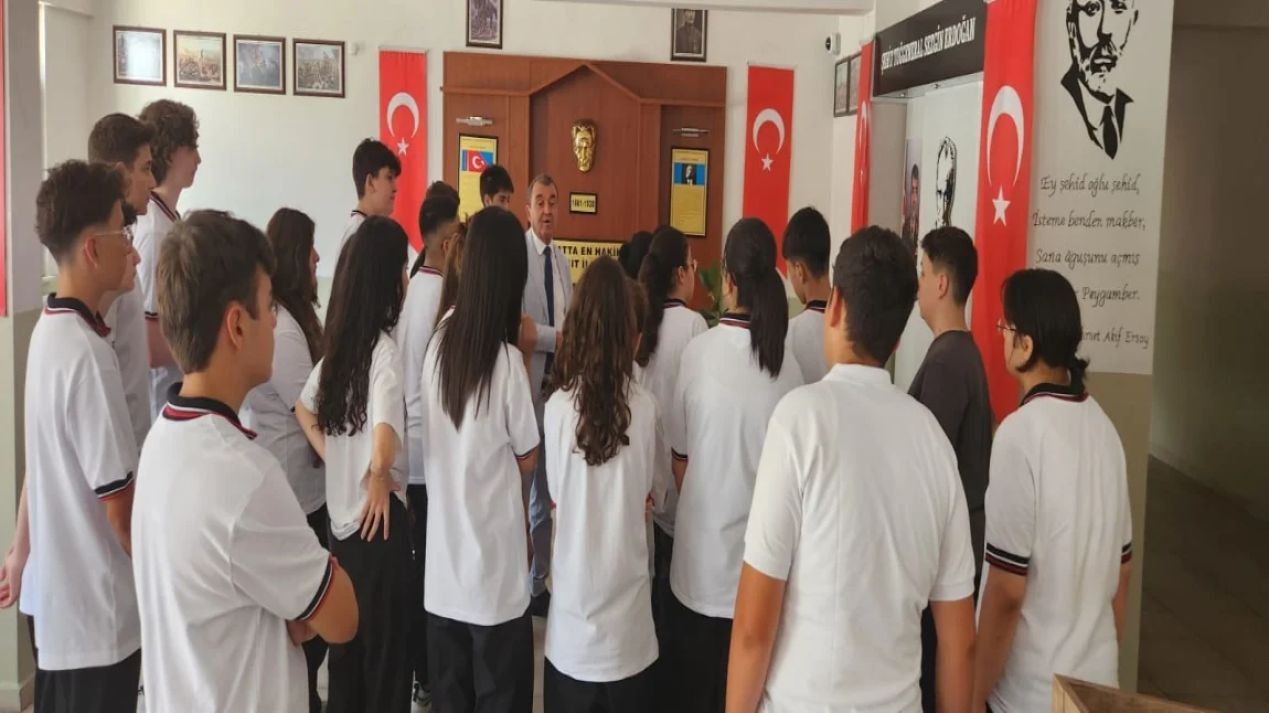 9. sınıflar okula ne zaman başlayacak? 2026-2027 okul takvimi