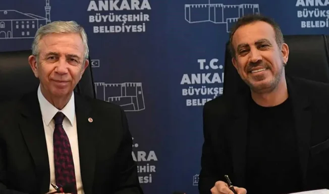 ABB'den AHBAP açıklaması: Bilim ve Sanat Kampüsü Protokolü iptal edildi