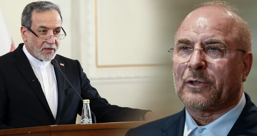 ABD-İran müzakeresine İsrail suikastı: Arakçi ve Galibaf son anda kurtuldu