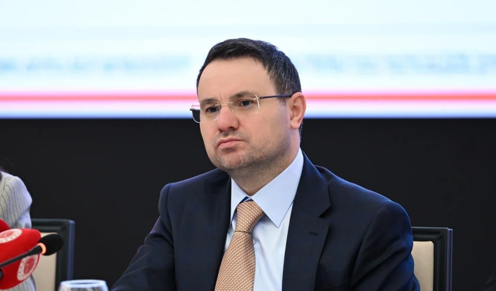 Adalet Bakanı Gürlek’ten kritik Haluk Levent açıklaması
