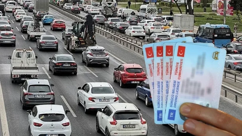 Aday sürücüler için zorlu süreç: Bu 4 ihlali yapanın ehliyeti direkt iptal