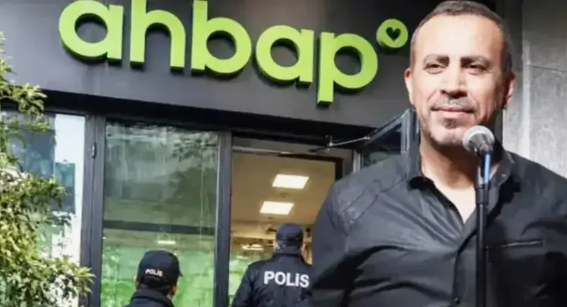 AHBAP Derneği'ne 4. Dalga Operasyon: Konut ve konteyner alımları mercek altında