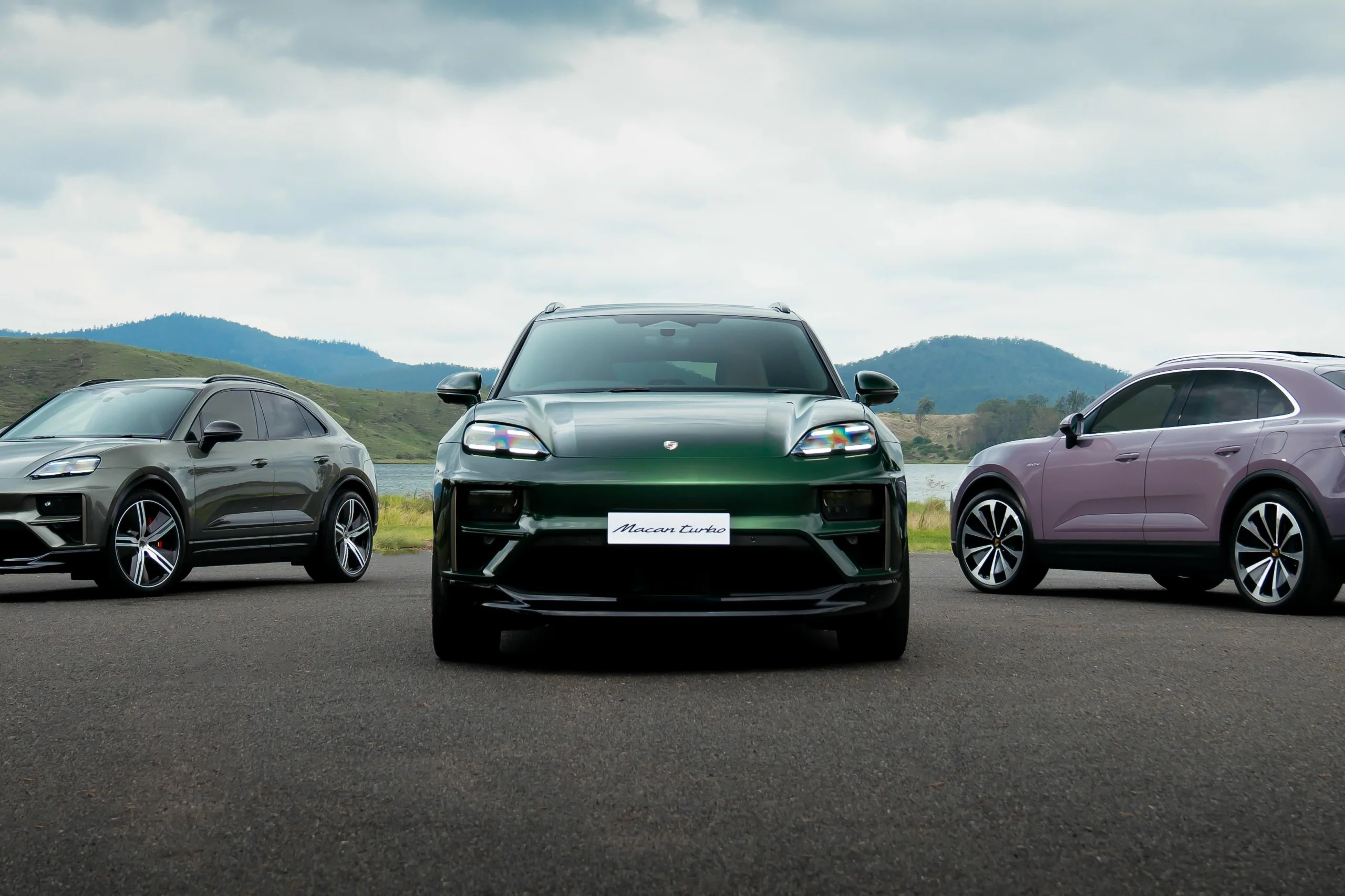 Alman otomotiv sanayiinde Porsche'un (Volkswagen) çöküşü