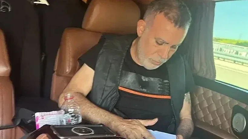 Alper Çelik’in "etkin pişman" ifadesi: Seve seve yardımcı olurum