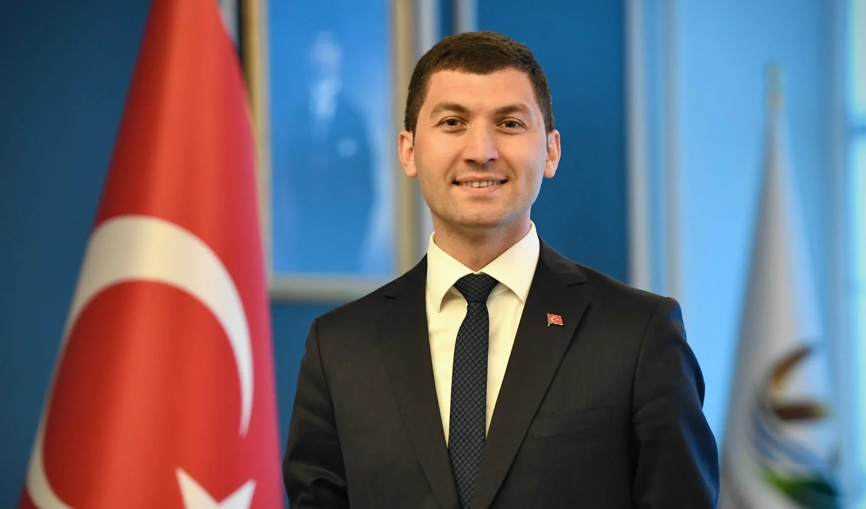 Altınordu Belediye Başkanı Tepe CHP'den istifa etti!
