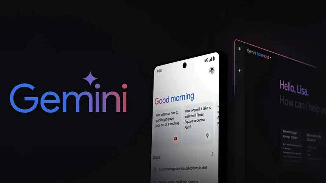 Android'de büyük güvenlik açığı! Gemini PIN'i atlıyor