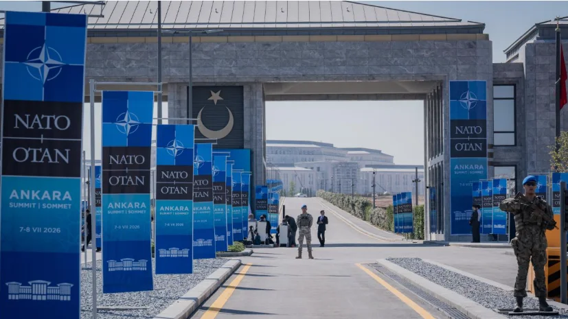 Ankara Zirvesi öncesi MİA Raporu: "NATO 3.0 için Türkiye kritik müttefik"