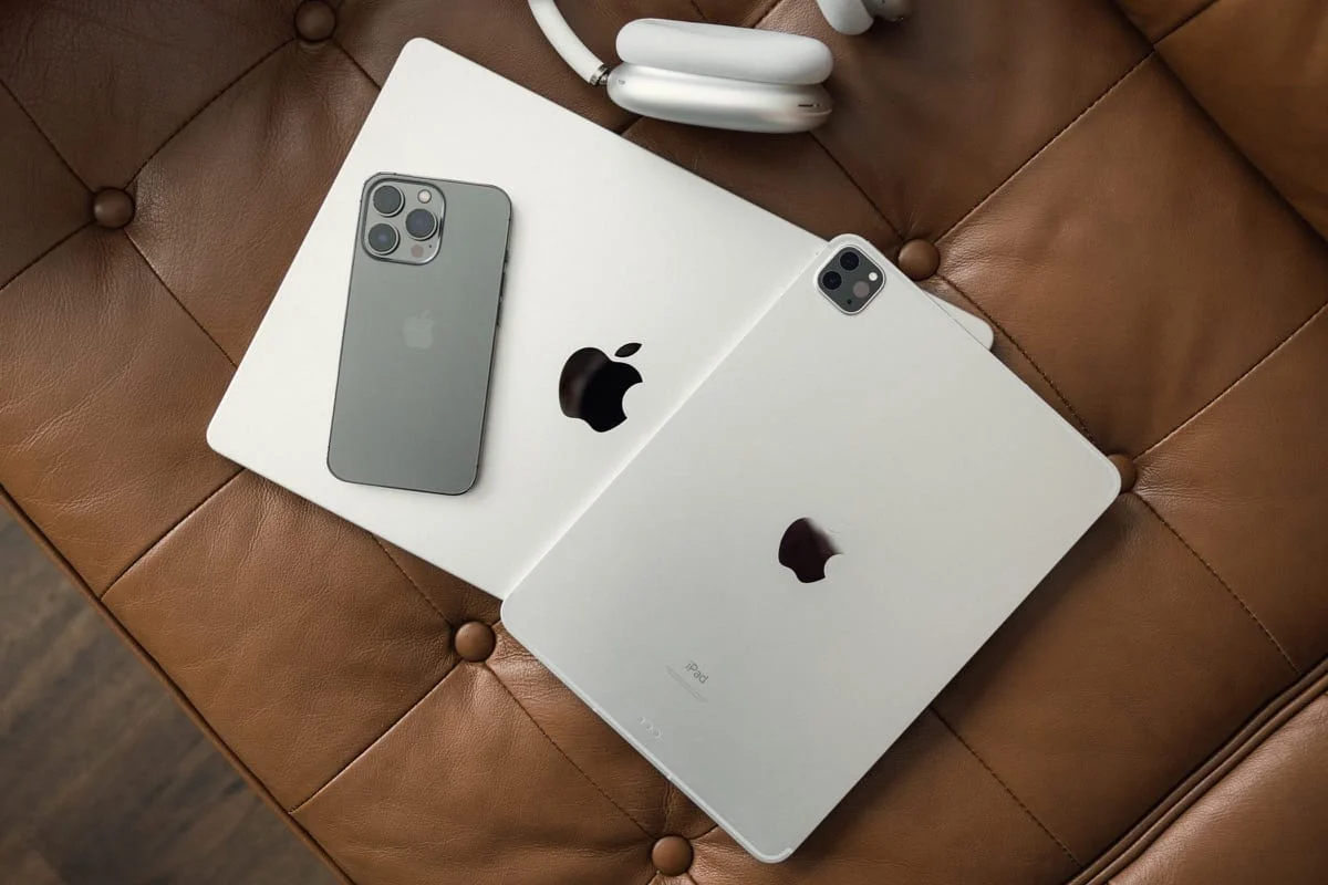 Apple'dan iPhone ve Mac kiralama modeli