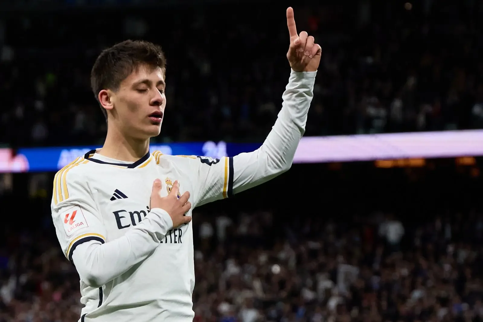 Arda Güler ne kadar kazanıyor? İşte Real Madrid'deki haftalık ve yıllık kazancı