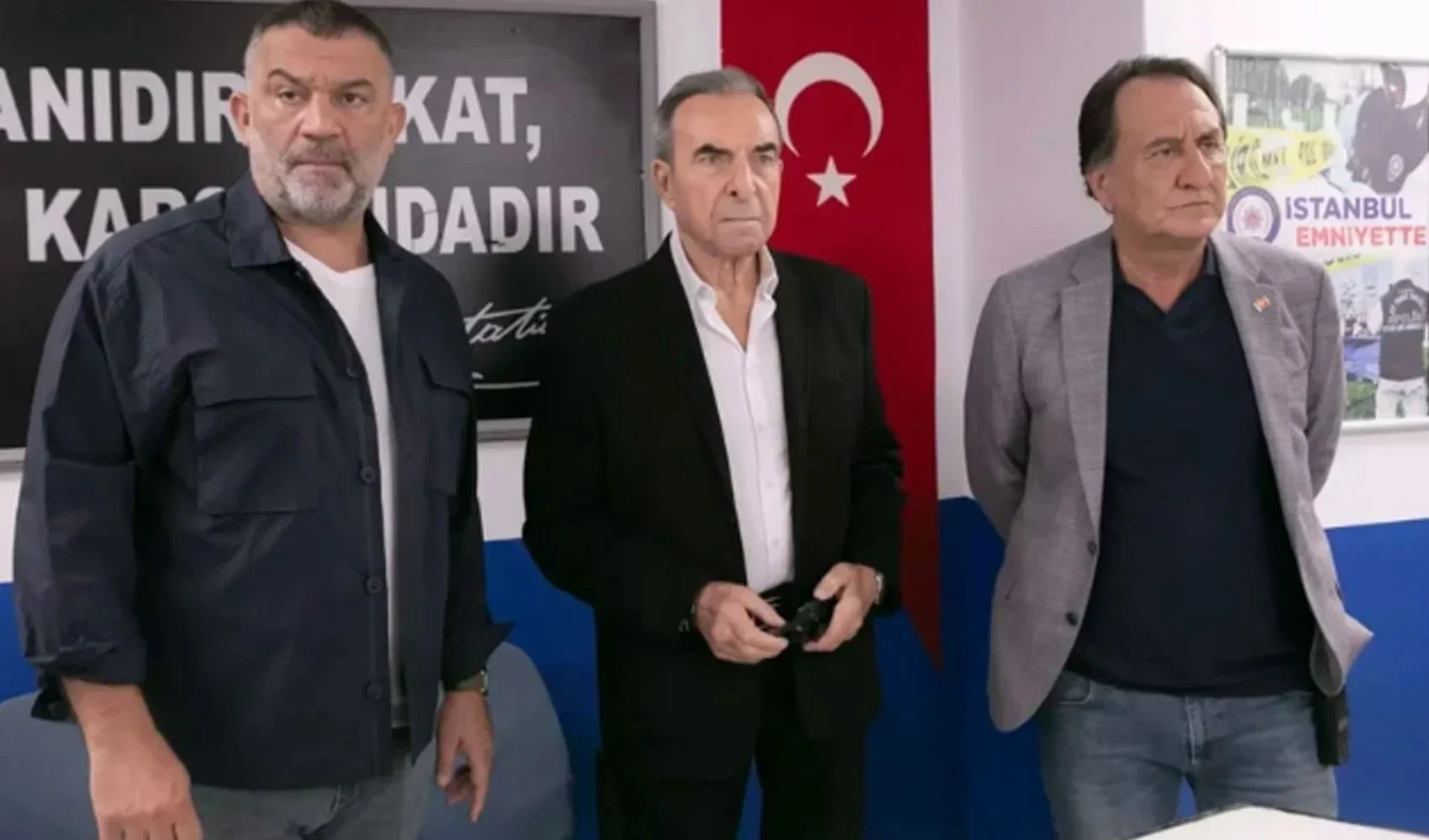Arka Sokaklar dizisi resmen bitti! 20 yıl sonra final kararı