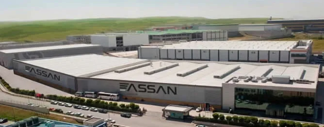 Assan Group’u hangi firma ne kadara satın aldı? İşte dev rakam!