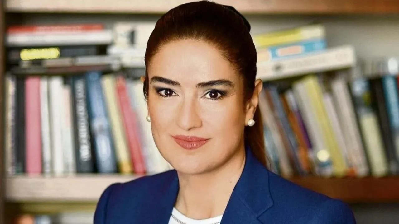 Avukat Ece Güner kimdir, eşi ve babası kim? Neden gözaltında?
