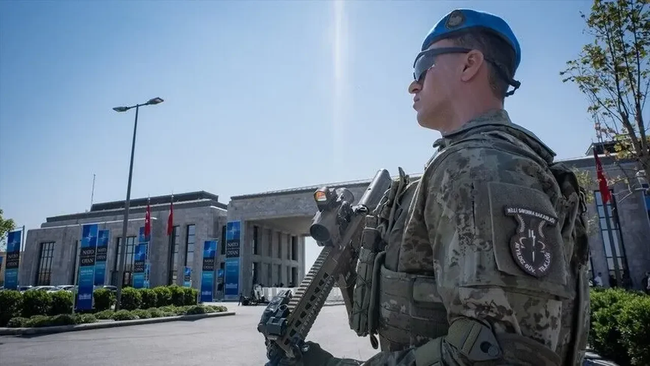 Ay Yıldız Karargahı nerede, özellikleri neler? NATO Zirvesi'ne hazır