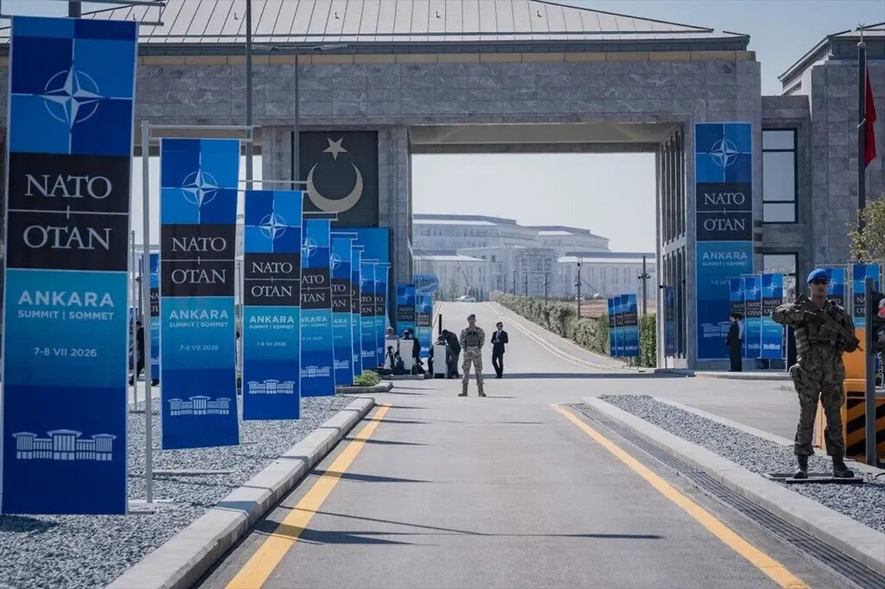 Ay Yıldız Karargahı nerede, özellikleri neler? NATO Zirvesi'ne hazır