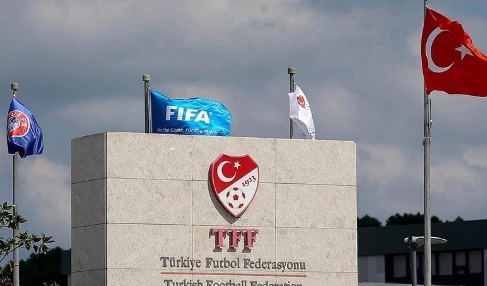 AYM kararıyla TFF'nin erişim engeli yetkisi sona erdi!