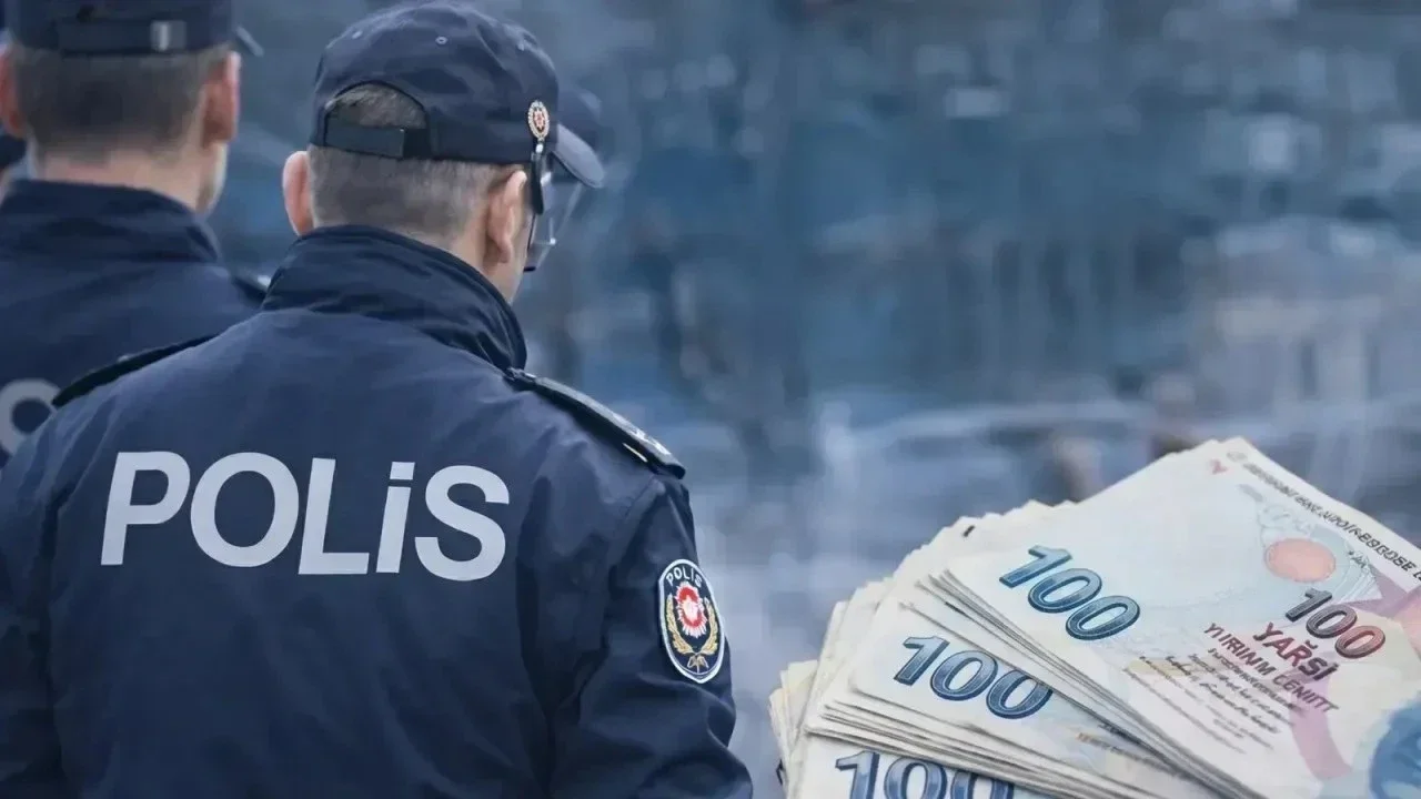 Bakan Çiftçi: Polislere fazla mesai ücreti, 600 lojman geliyor