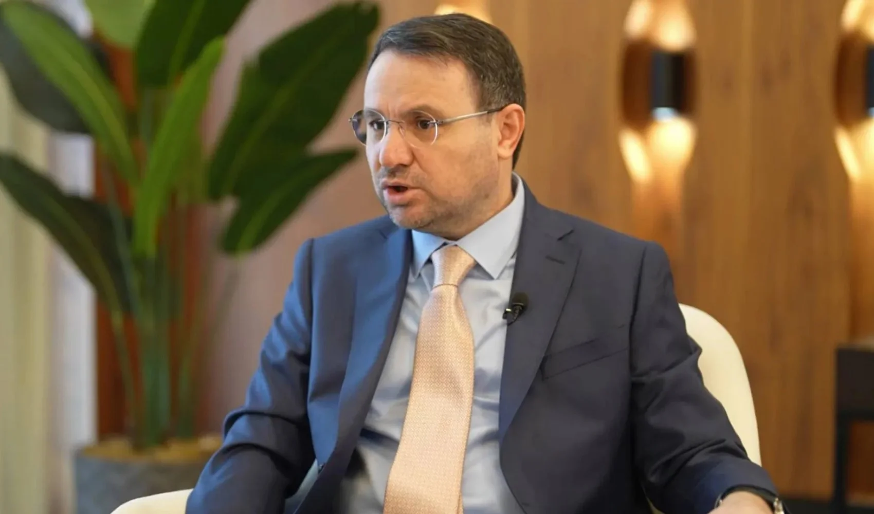 Bakan Gürlek: Gülistan Doku dosyasının peşini bırakmayacağız!