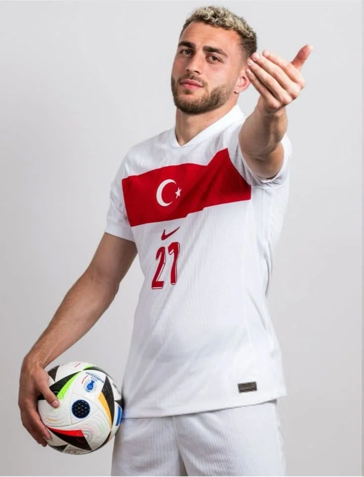 Barış Alper'den Can Uzun'a  Galatasaray çağrısı: Elimde olsa...