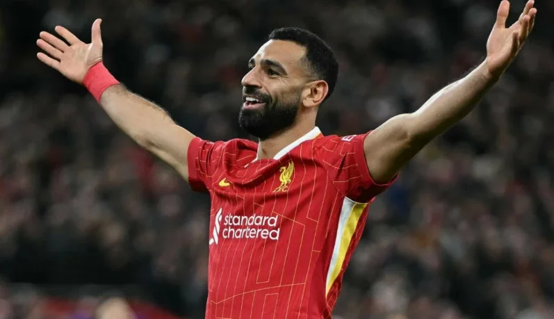 Beşiktaş-Galatasaray arasında Salah krizi! Menajeri önerdi, GS'ne cevap verdi?