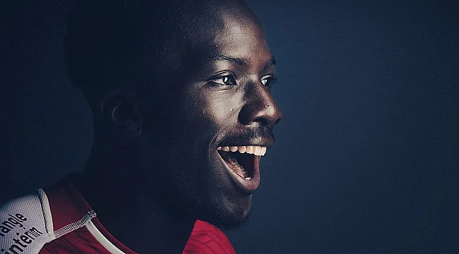 Beşiktaş ilk transferini yaptı! 8 milyon euro