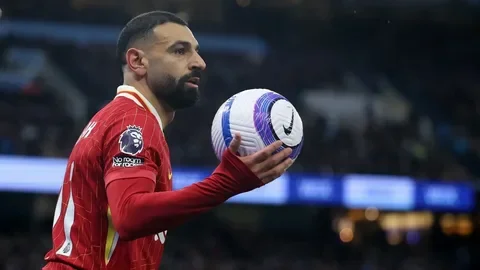 Beşiktaş’ın Salah transferinde kritik gelişme!