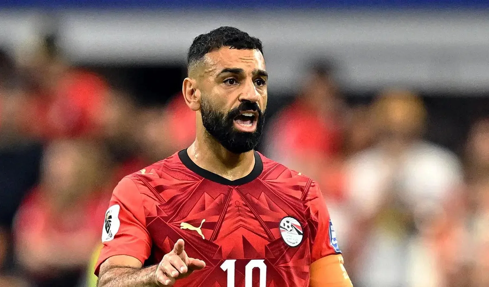 Beşiktaş-Salah transferinde karar günü! Bugün bekleniyor