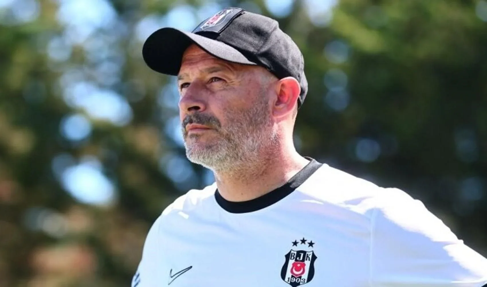 Beşiktaş'ta 6 ismin bileti kesildi! Italiano raporu sundu