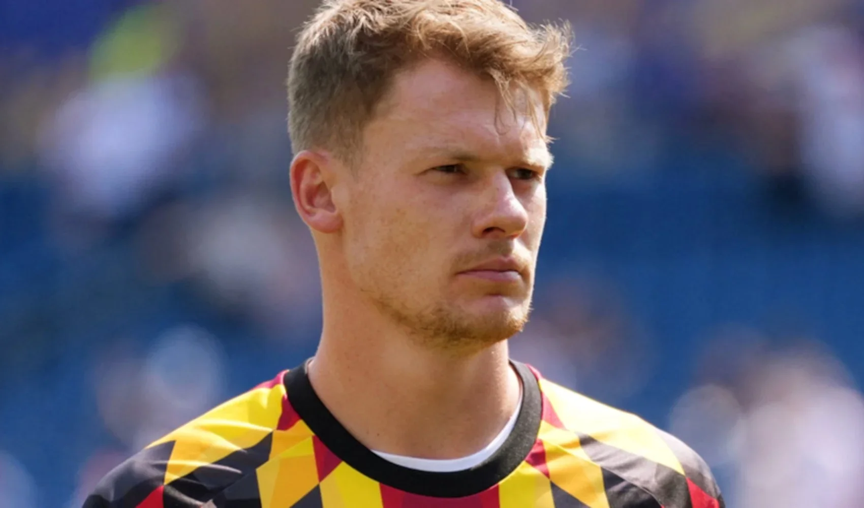 BJK transfer: Beşiktaş Alexander Nübel'i bitirdi! İstanbul'a geliyor