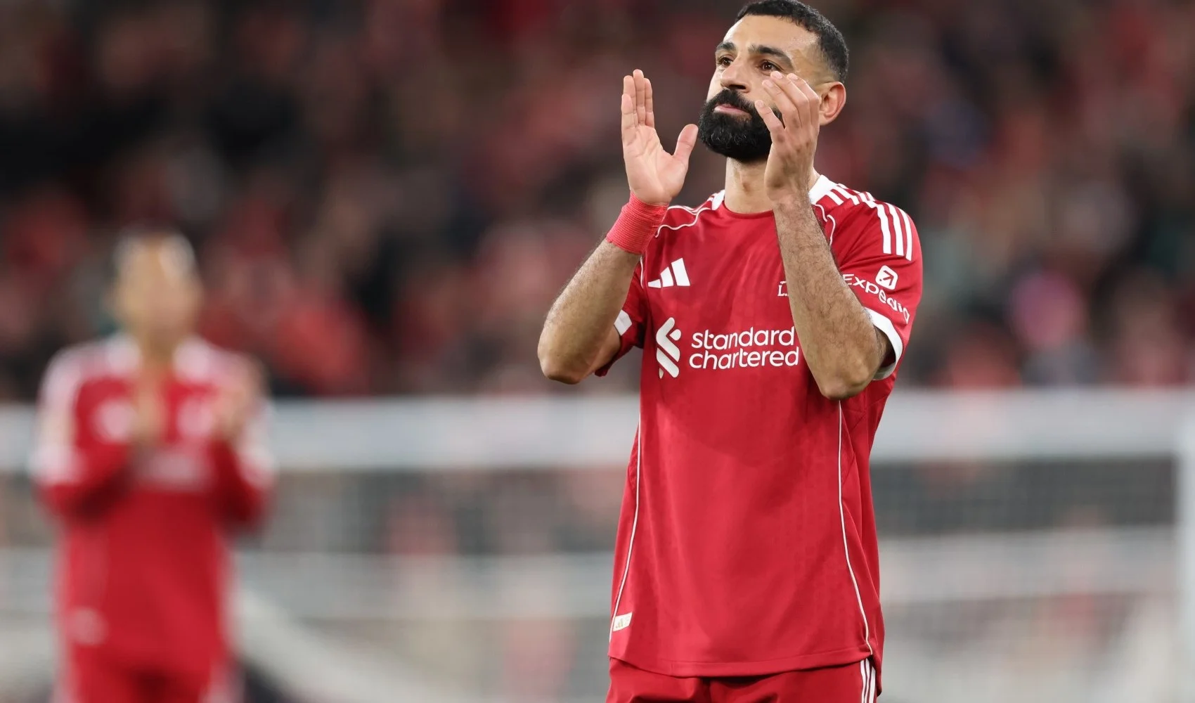 BJK transfer: Beşiktaş-Salah transferinde müjdeli haber!