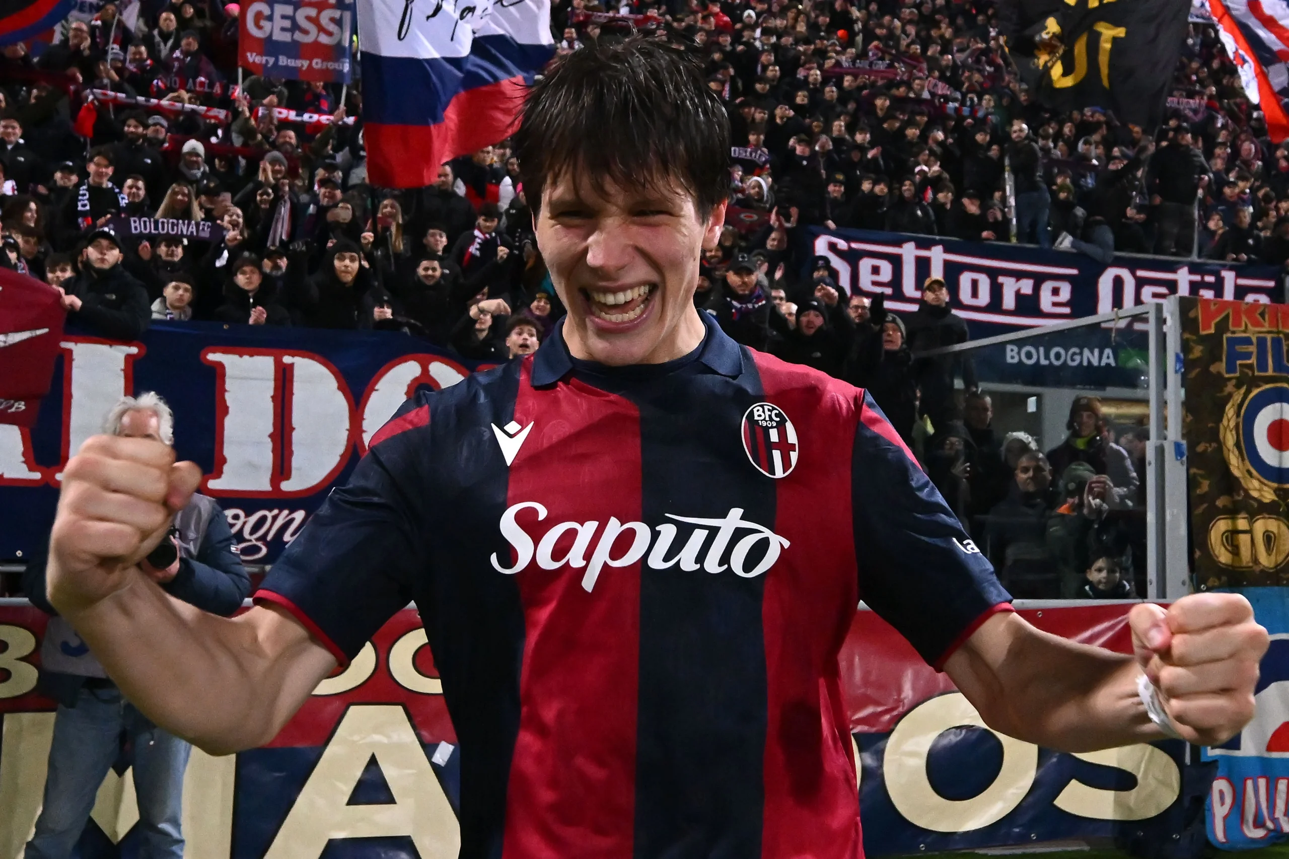 BJK transfer: Italiano eski öğrencisini Beşiktaş'a getiriyor