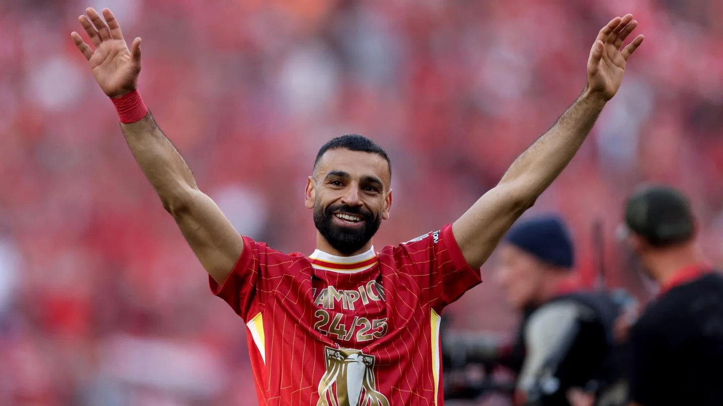 BJK transfer! Mısır medyası duyurdu: Salah Beşiktaş'la anlaştı