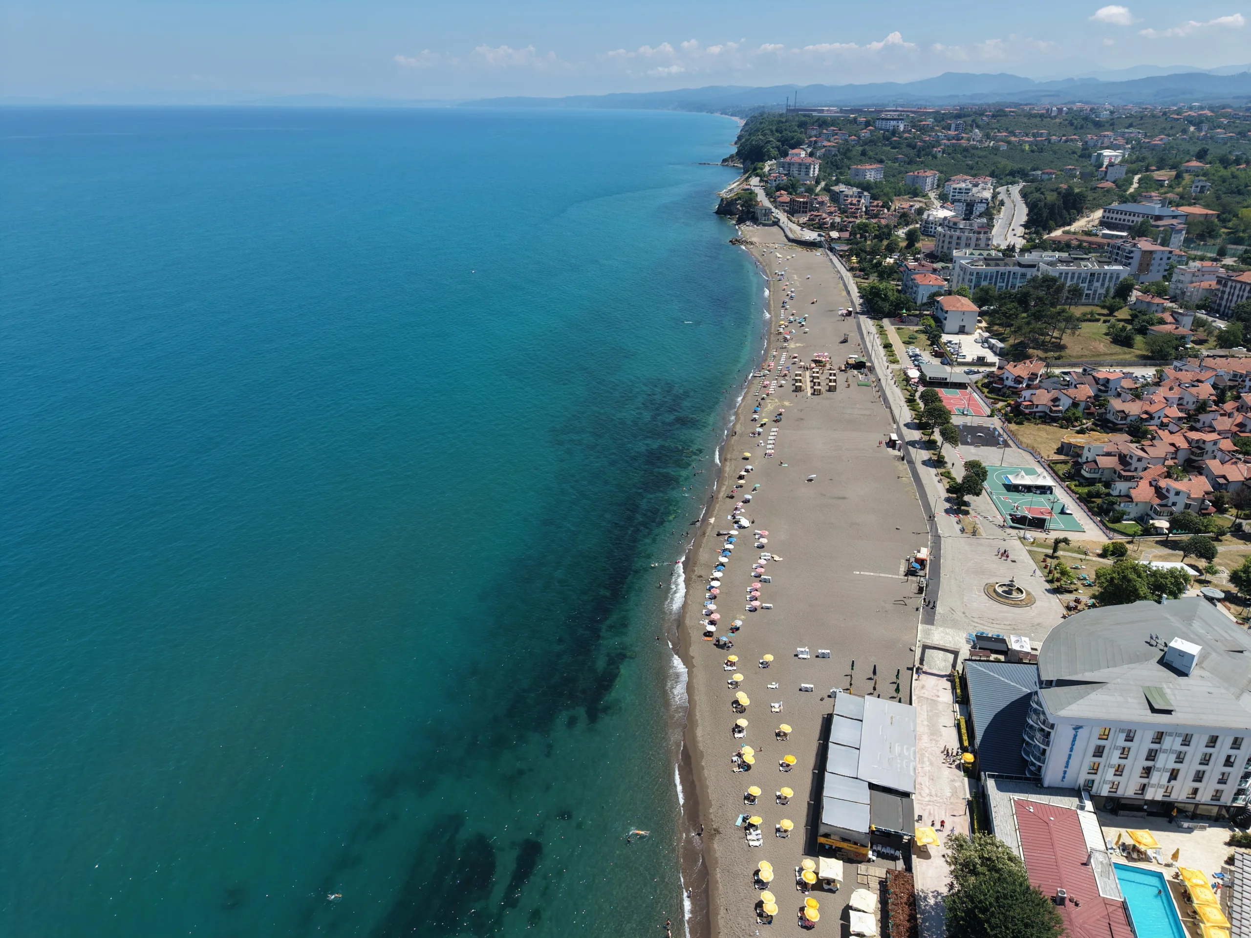 Bodrum'u, Didim'i boş ver… En ucuz tatil burada!